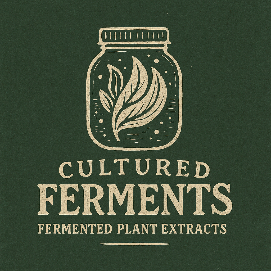 Grower Starter Pack – 3 Ferments