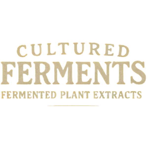 Cultured ferments 
